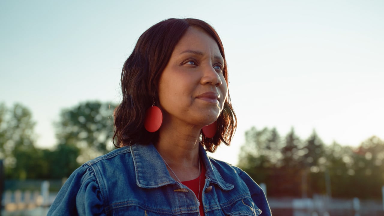 Guardant Health — Keeshia