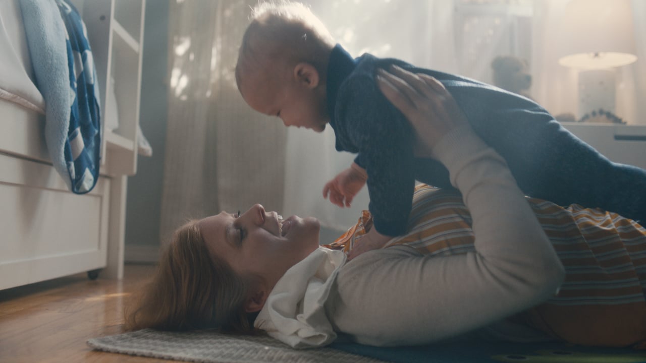 ClassPass — Mom Strength